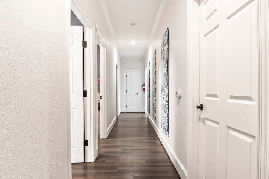 More Photos Of 4109 Gateway Ct, Colleyville Medical For Sale