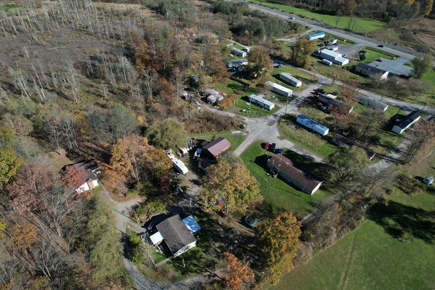 More Photos Of 130 Elderberry Ln, Julian Manufactured Housing Mobile Home Park For Sale