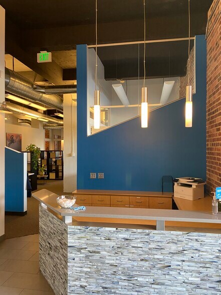 More Photos Of 2601-2609 Blake St, Denver Office For Lease
