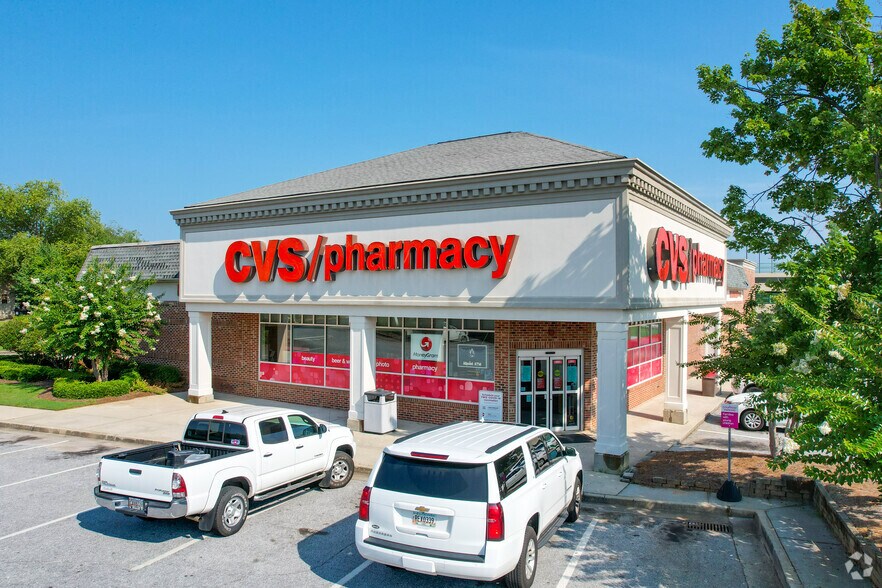 Primary Photo Of 546 Bankhead Hwy, Carrollton Drugstore For Lease