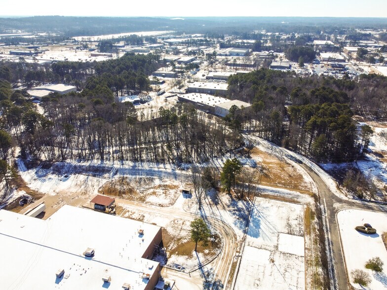 W 60th & Murray St, Little Rock, AR 72209 Land For Sale