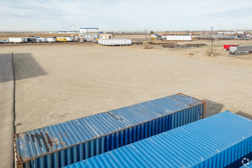 More Photos Of 1004 Laurel St, Caldwell Land For Lease