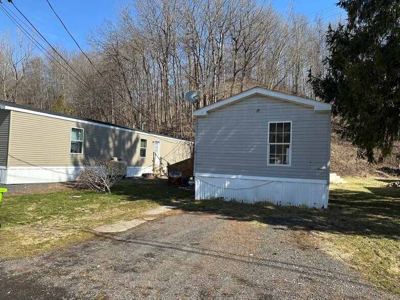 More Photos Of 5740 NY-13, Chittenango Manufactured Housing Mobile Home Park For Sale
