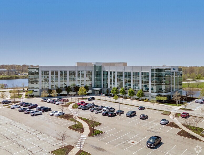 More Photos Of 6510 Telecom Dr, Indianapolis Office For Lease