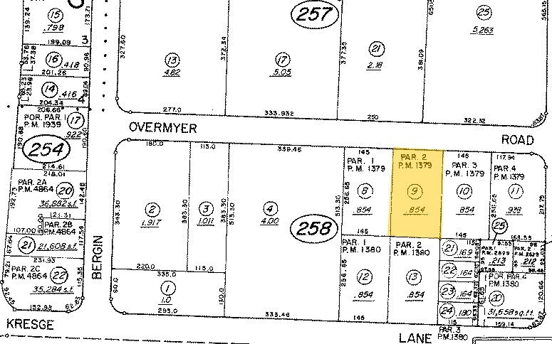More Photos Of 593 Overmyer Rd, Sparks Light Manufacturing For Lease