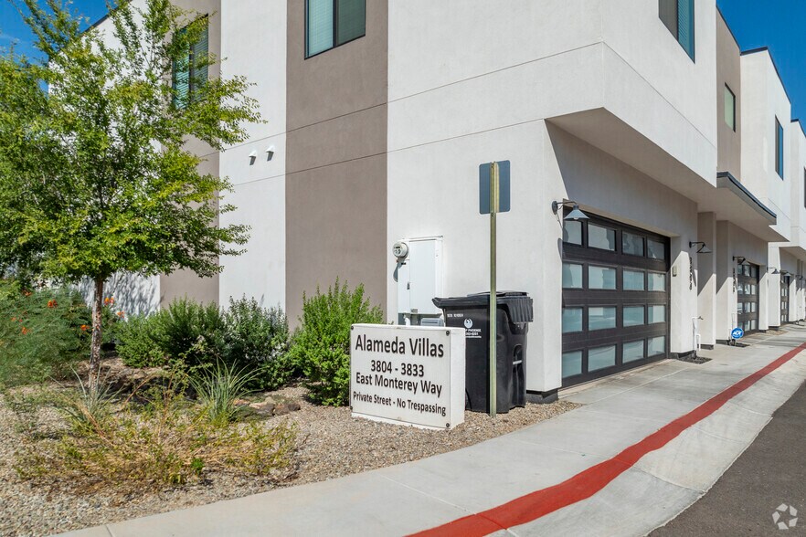 More Photos Of 3804 E Monterey way, Phoenix Apartments For Sale