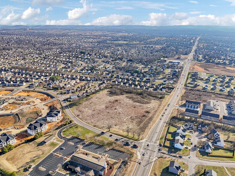 More Photos Of Commonwealth Drive, Spring Hill Land For Sale