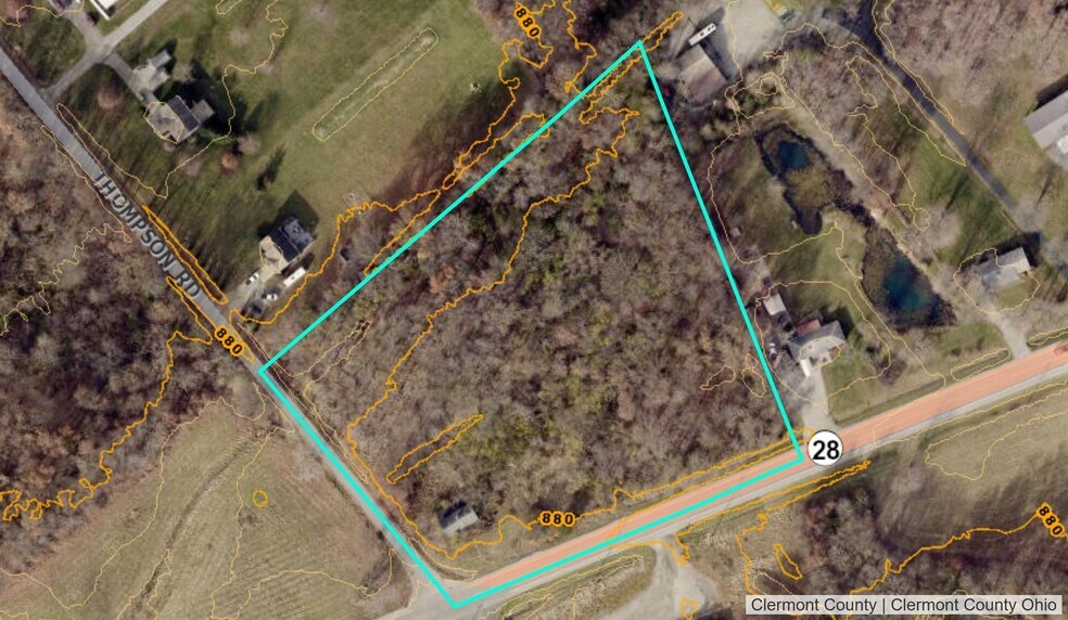 More Photos Of 2460 State Route 28, Goshen Land For Sale