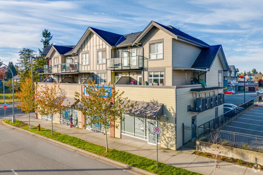 More Photos Of 32059 Hillcrest Ave, Abbotsford Apartments For Sale