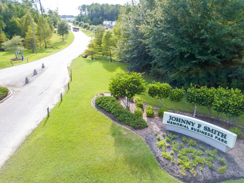 Primary Photo Of J.F. Smith Ave, Slidell Land For Sale