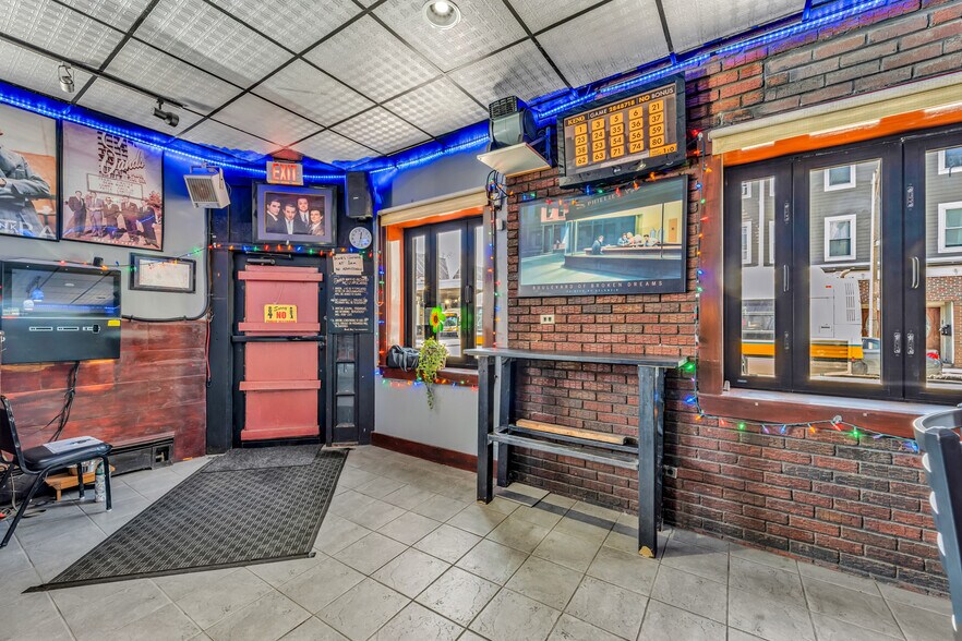 More Photos Of 558 Dorchester ave, Boston General Retail For Sale