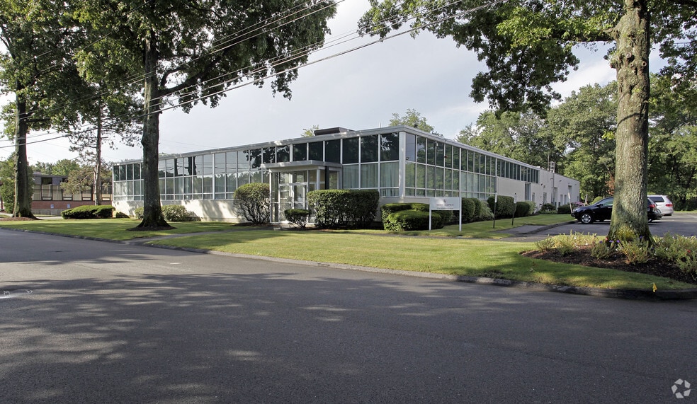 Primary Photo Of 3 Strathmore Rd, Natick Manufacturing For Lease