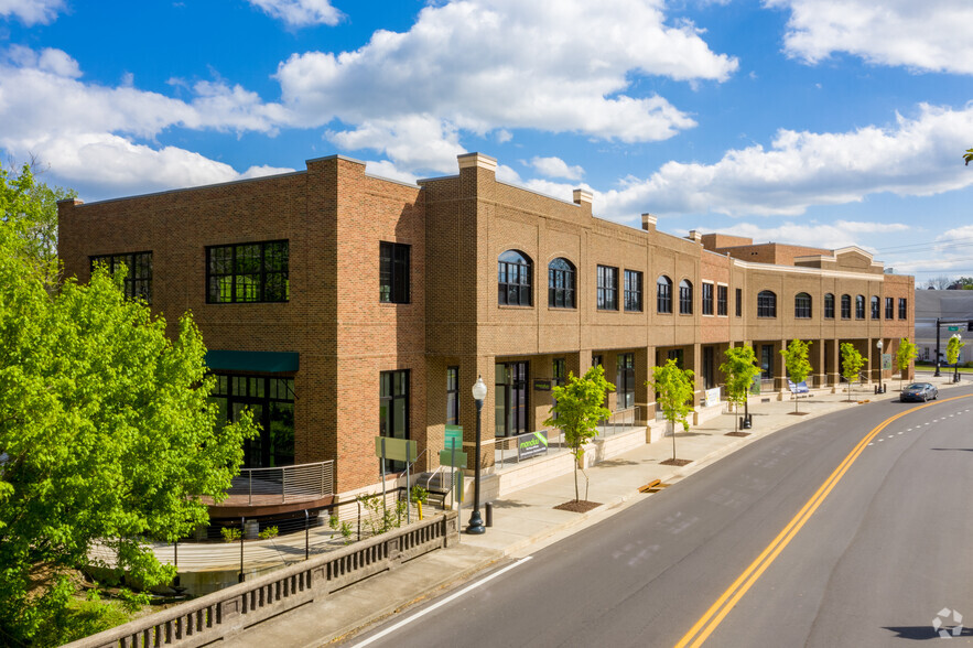 Primary Photo Of 99 E Main St, Franklin Office For Lease