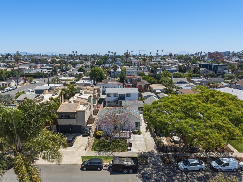 More Photos Of 4471-4473 Louisiana St, San Diego Apartments For Sale