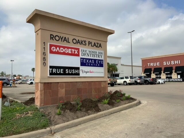 More Photos Of 11660 Westheimer Rd, Houston Unknown For Lease