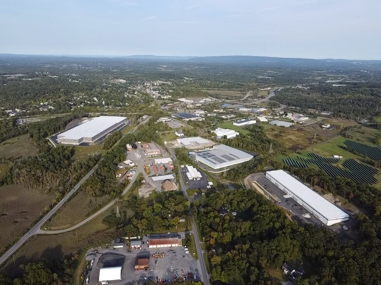 More Photos Of 39 Police Dr, Goshen Distribution For Lease