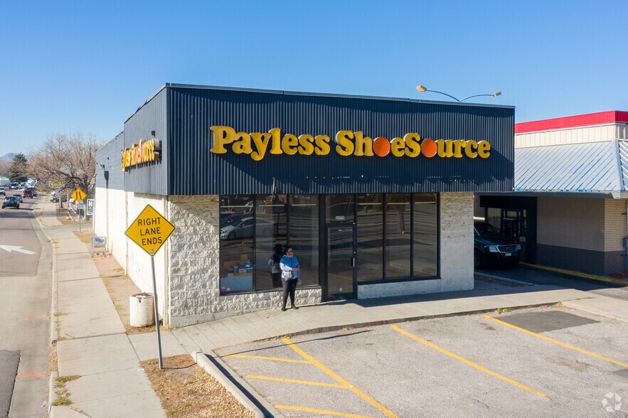 More Photos Of 1901-2099 S Federal Blvd, Denver Unknown For Lease