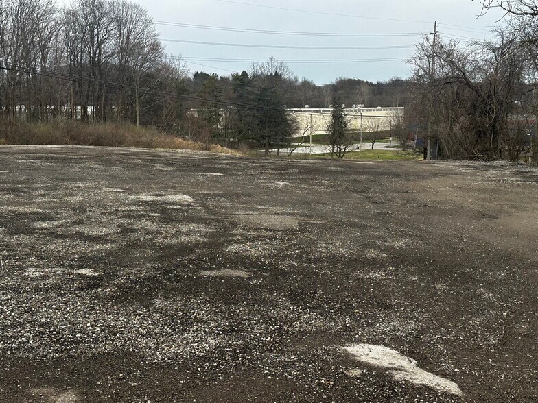 More Photos Of 3470 Gilchrist Rd, Mogadore Warehouse For Sale