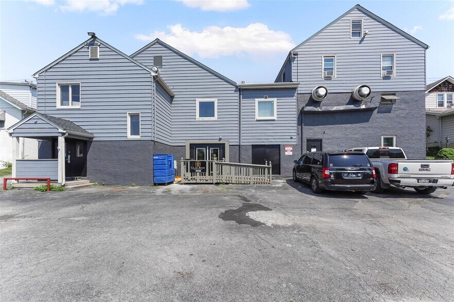 More Photos Of 1470 W Baltimore Pike, Toughkenamon Restaurant For Sale