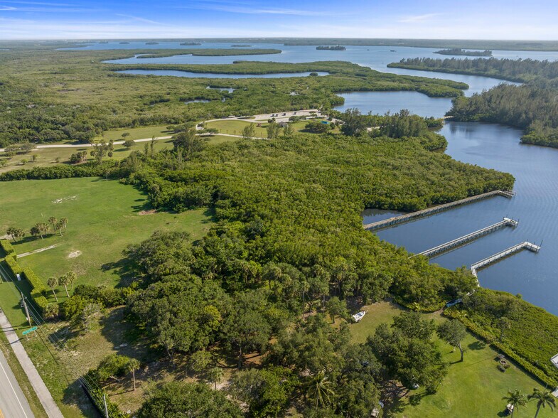 More Photos Of 2135 Florida A1A, Vero Beach Land For Sale