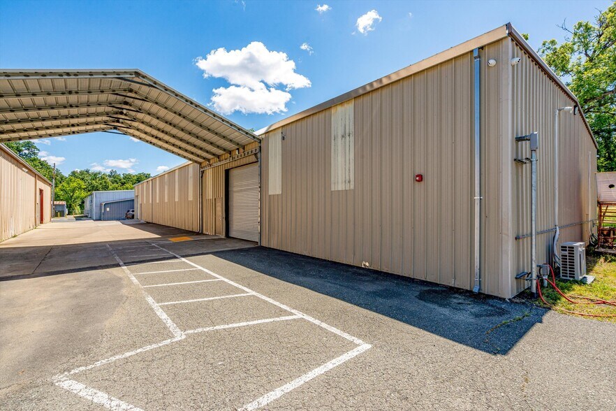 More Photos Of 12762 Highway 29, Lower Lake Warehouse For Sale