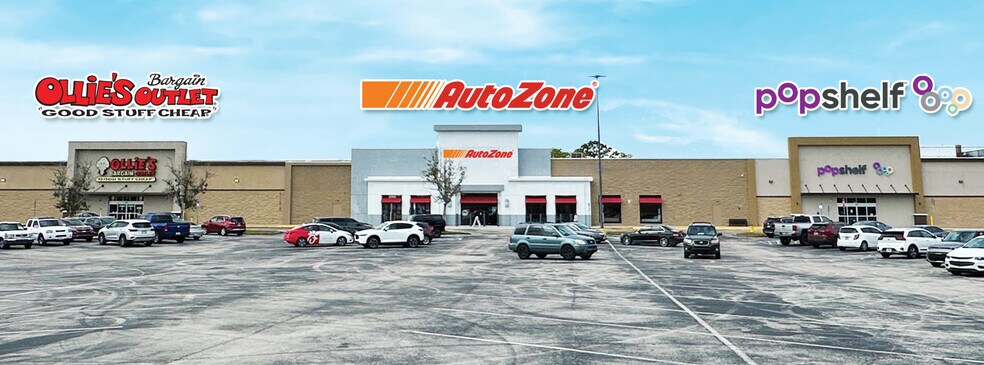 More Photos Of 810 Saxon Blvd, Orange City Land For Lease