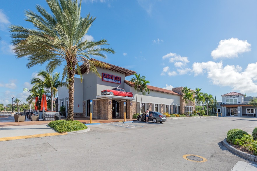 More Photos Of 8330-8505 Mills Dr, Miami Unknown For Lease