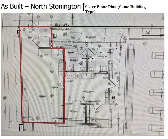More Photos Of 850 CT-66, Portland Restaurant For Lease