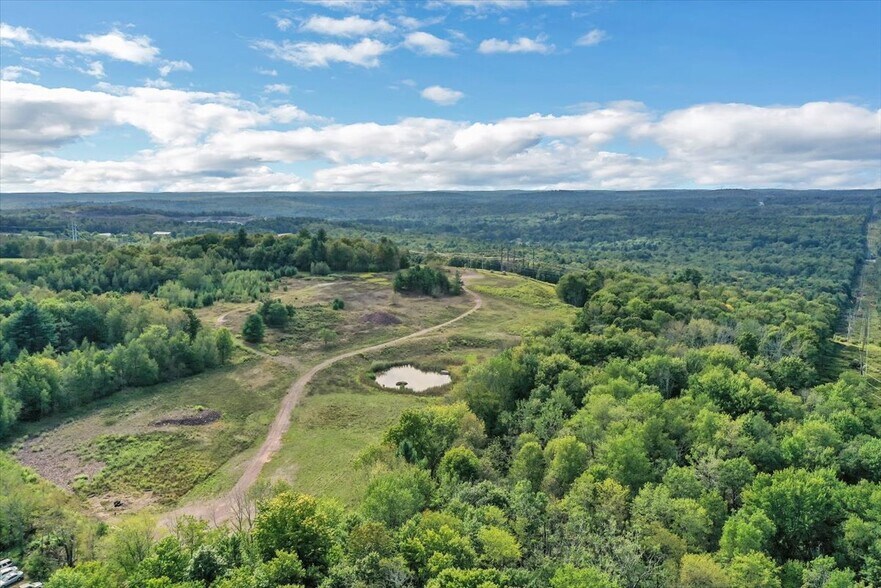 More Photos Of 47 Coopers Corner Rd, Monticello Contractor Storage Yard For Sale