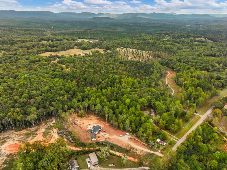 More Photos Of 6418 Dawsonville Hwy, Dahlonega Land For Sale