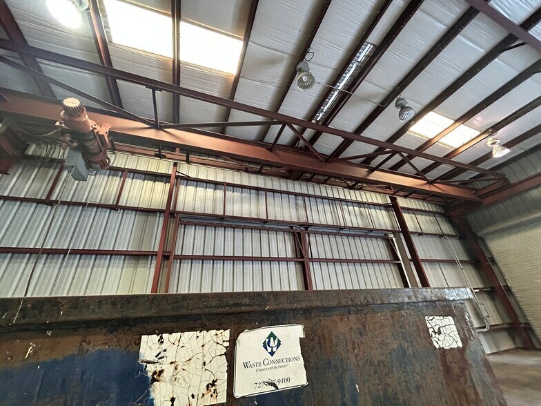 More Photos Of 14337 Annutalaga Ave, Brooksville Warehouse For Sale