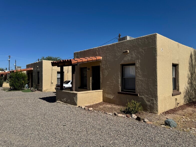 More Photos Of 2632 N Stone, Tucson Apartments For Sale