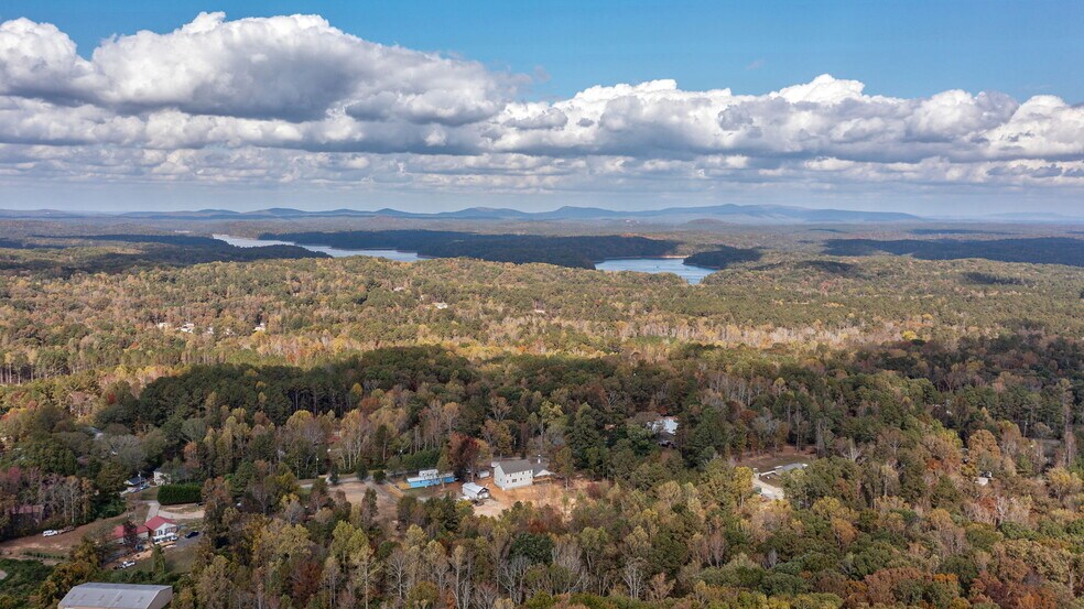 More Photos Of 4219 New Hope Church Rd SE, Acworth Land For Sale