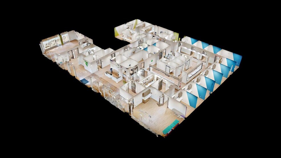 More Photos Of 7801-15 Linden Blvd, Queens Healthcare For Lease