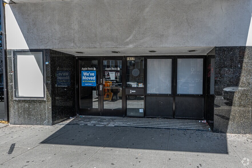 More Photos Of 1617 Avenue M, Brooklyn Movie Theatre For Lease
