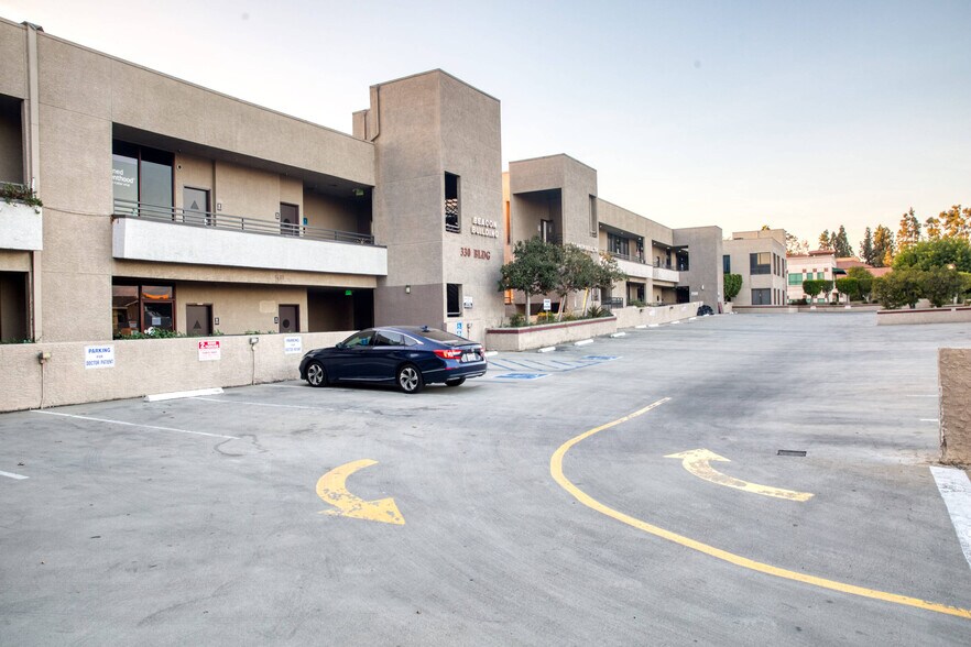 More Photos Of 330 S Garfield Ave, Alhambra Medical For Sale