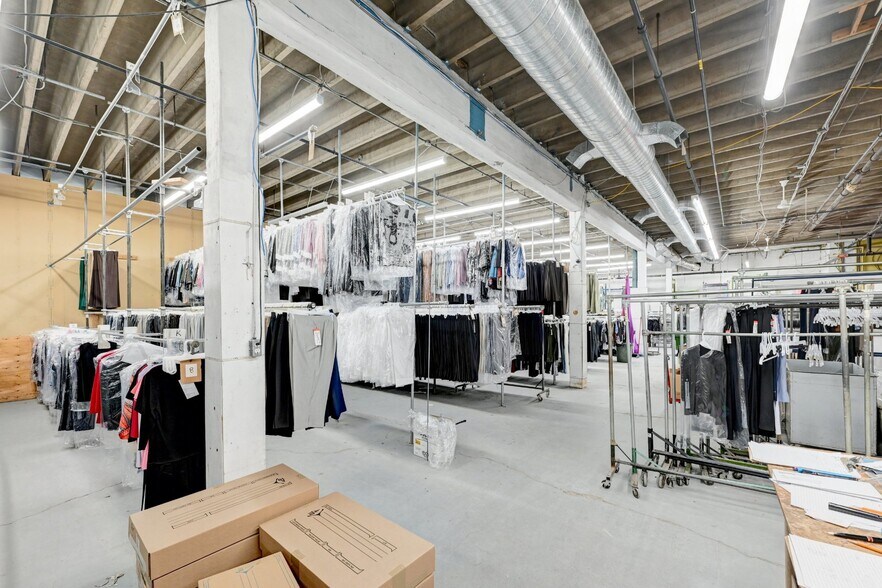 More Photos Of 350 Rue De Port-Royal O, Montréal Distribution For Sale