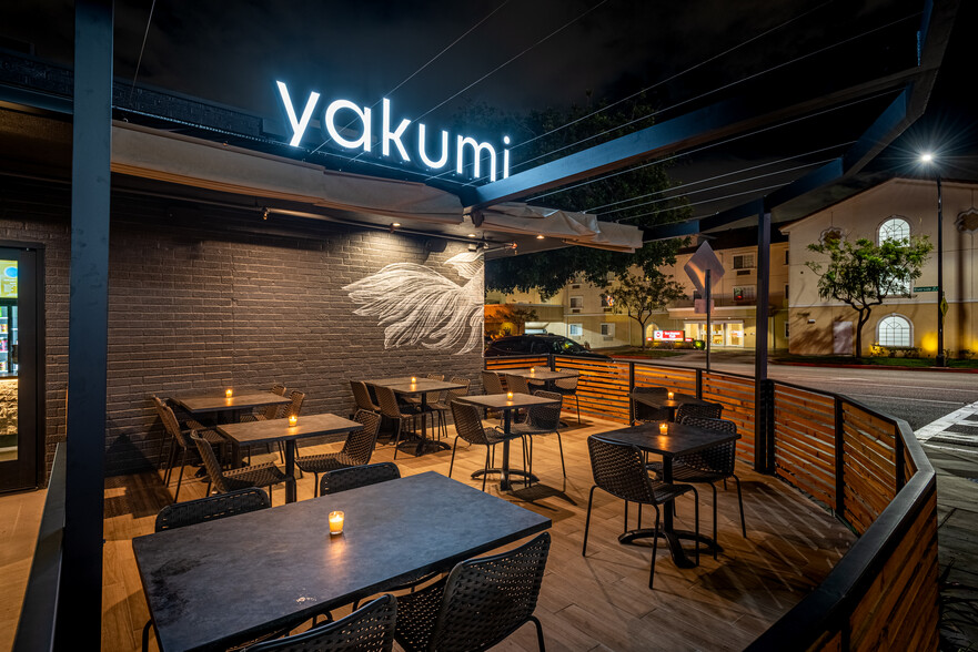 More Photos Of 3919 W Riverside Dr, Burbank Freestanding For Lease