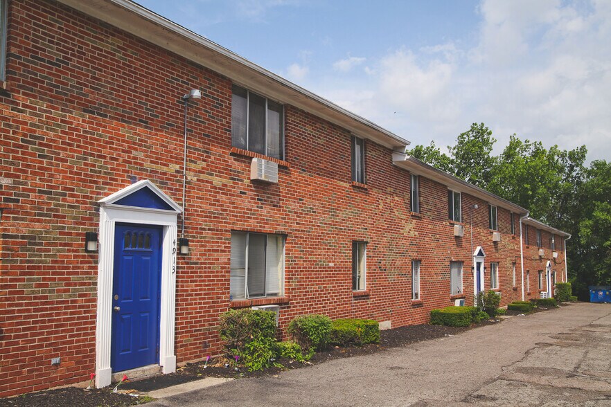 More Photos Of , Dayton Multifamily For Sale