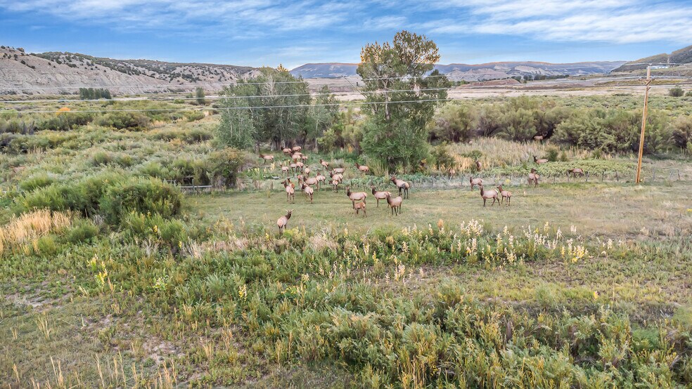 More Photos Of 41009 County Road 5, Meeker Industrial For Sale