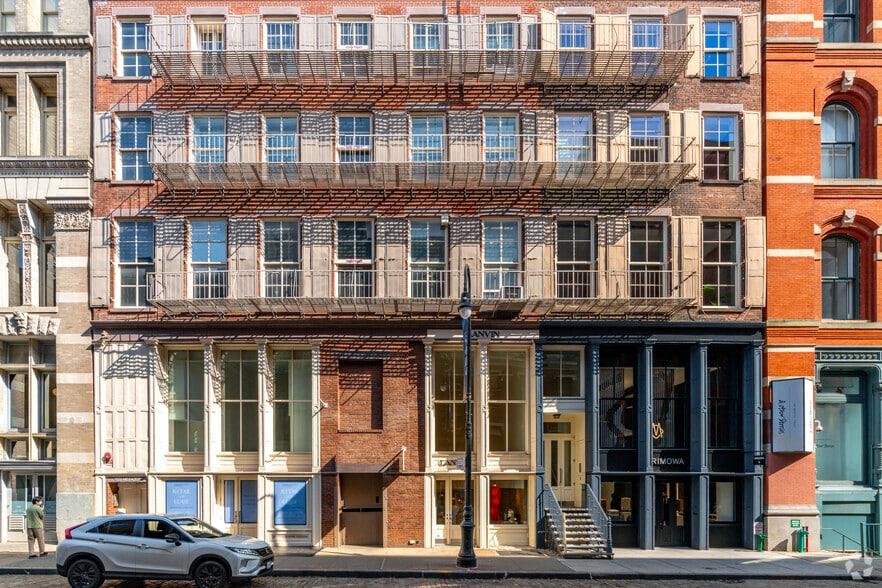 More Photos Of 150 Mercer St, New York Apartments For Lease