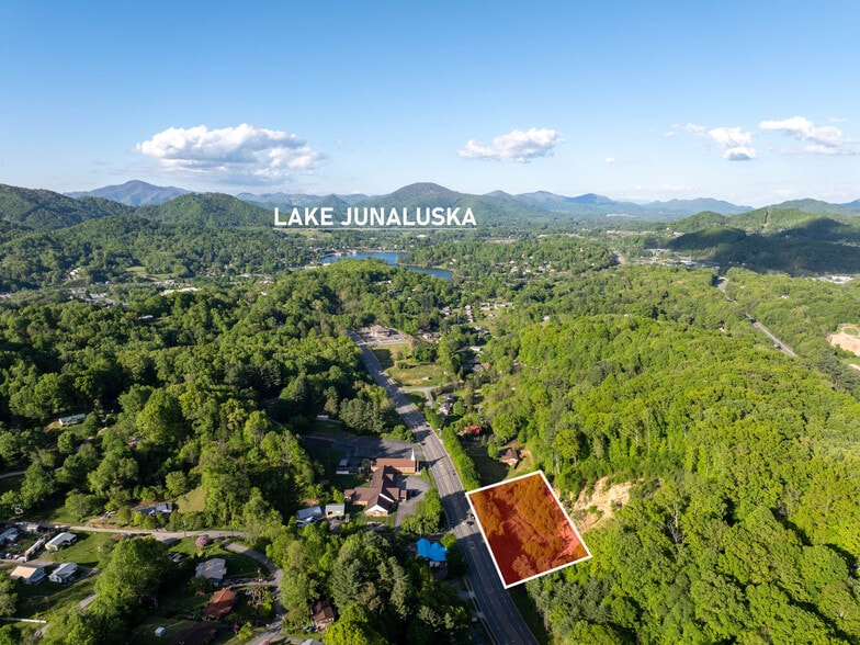 More Photos Of 99999 Russ Ave, Waynesville Land For Sale