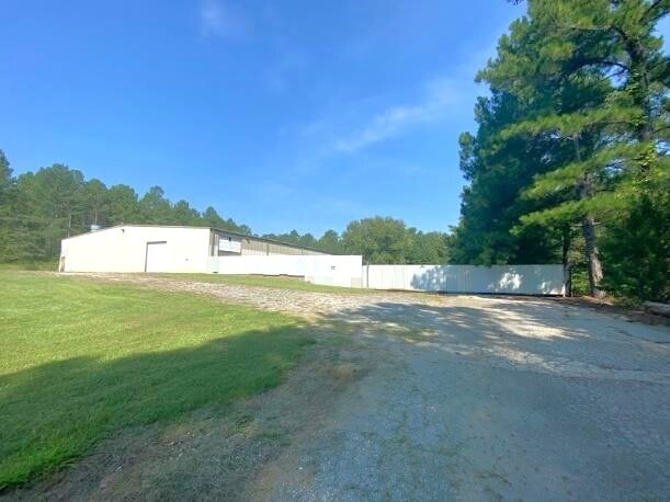 More Photos Of 122 Premier Dr, Greenwood Warehouse For Lease