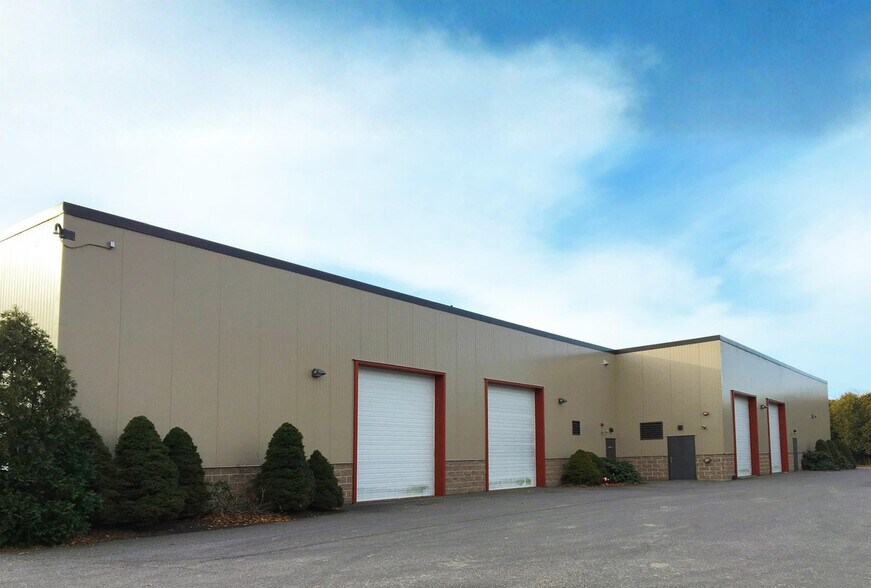 More Photos Of 2 Southville Rd, Southborough Warehouse For Lease