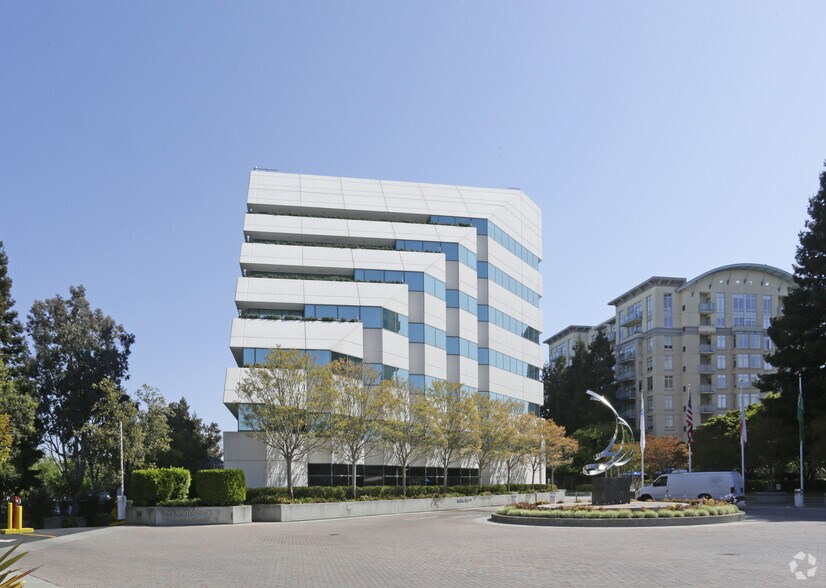 More Photos Of 2440 W El Camino Real, Mountain View Office For Lease