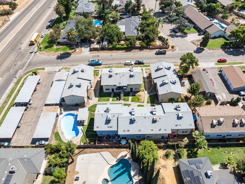 More Photos Of 475 N Manila Ave, Fresno Apartments For Sale