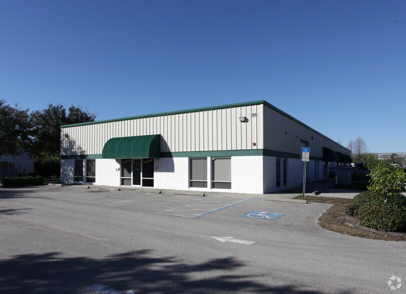 Primary Photo Of 1052-1060 Endeavor Ct, Nokomis Warehouse For Lease