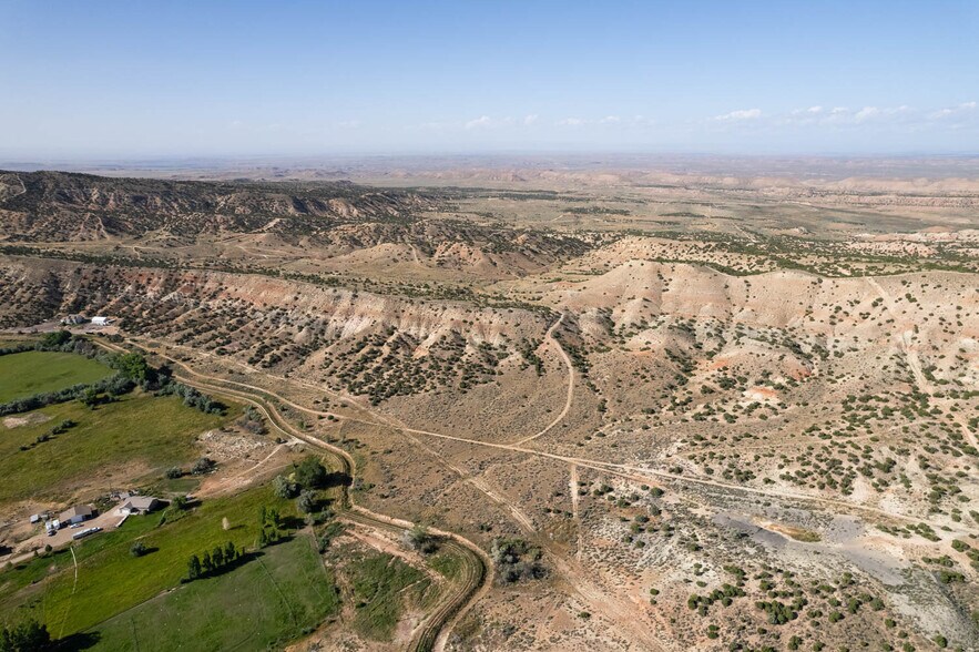 More Photos Of 3550 S 1500 W, Vernal Land For Sale