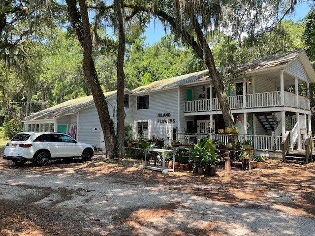 Primary Photo Of 5381 S Fletcher Ave, Fernandina Beach Office For Lease