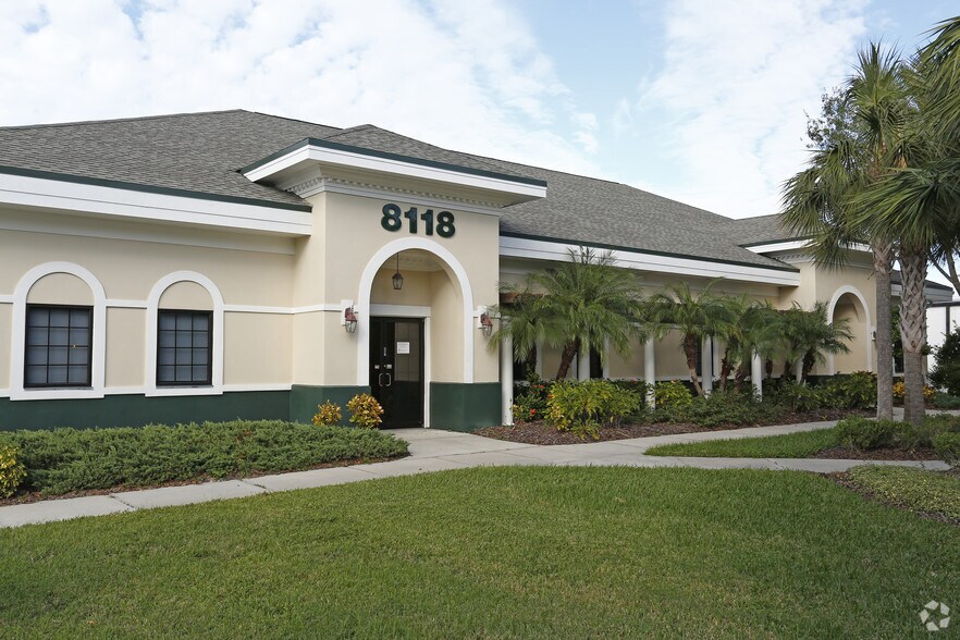 More Photos Of 8118 118th Ave N, Largo Office For Sale